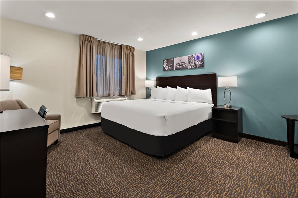 Sleep Inn Kelso Longview - photo 29