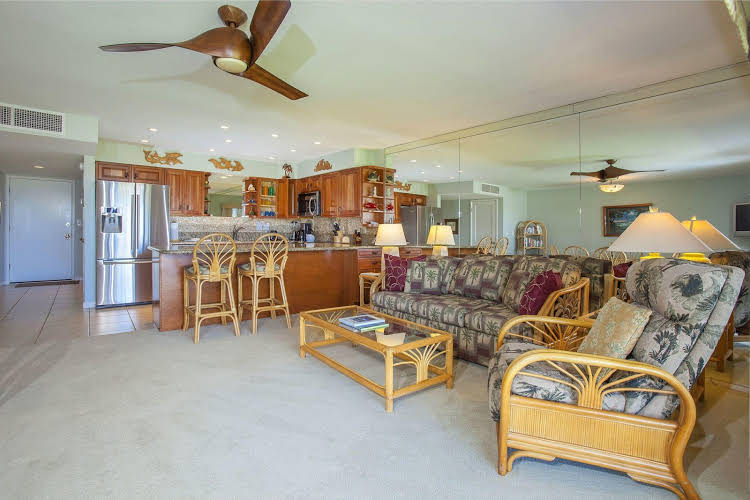 Maalaea Surf Resort #C 3 - photo 14