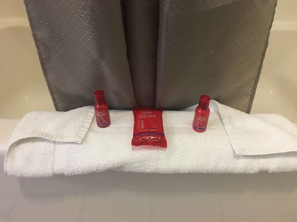 SureStay Hotel by Best Western Weimar - photo 14