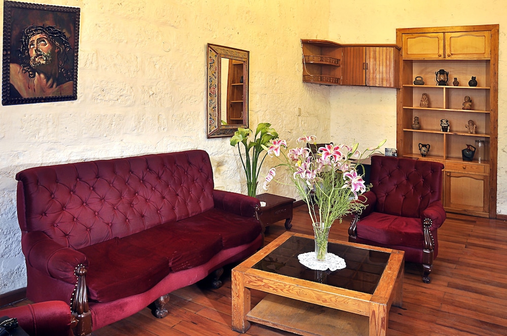 Majestad Boutique Hotel — Arequipa — photo 5
