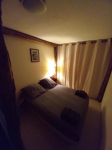 Paris Ain in Coligny, France