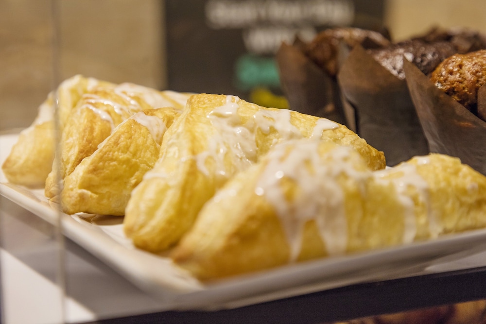 Holiday Inn Austin Midtown by IHG - photo 19
