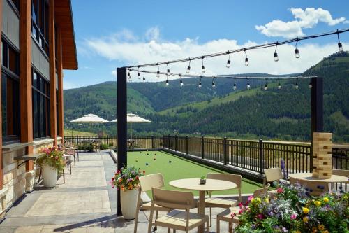 TownePlace Suites by Marriott Avon Vail Valley - photo 17