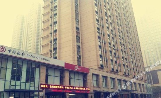 Muxiao Inn - last minute hotel in Jinan