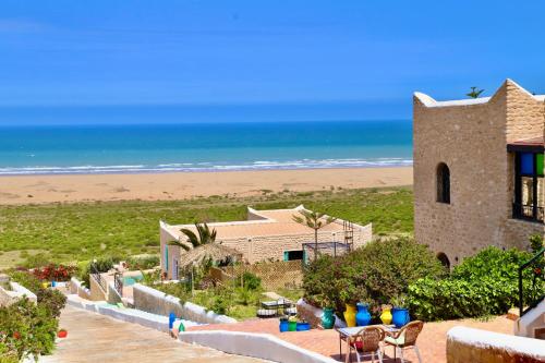 Aura Tissa in Essaouira, Morocco