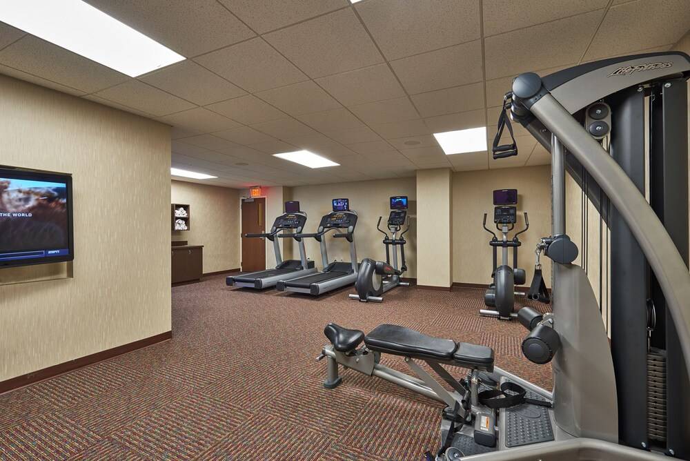 Kickapoo Lucky Eagle Casino Hotel - photo 13
