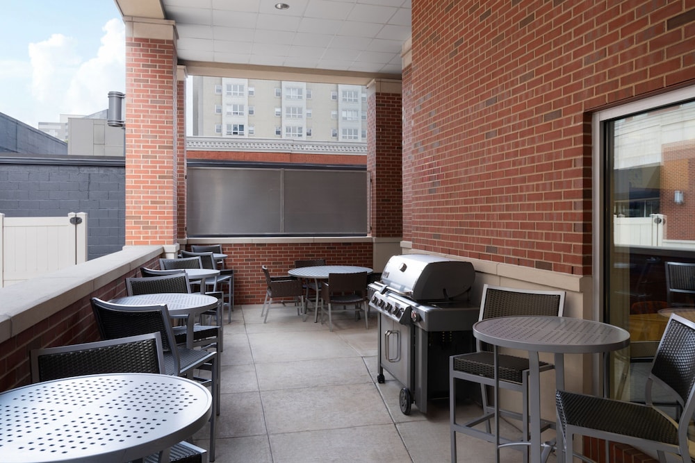 TownePlace Suites by Marriott Champaign Urbana Campustown - photo 26