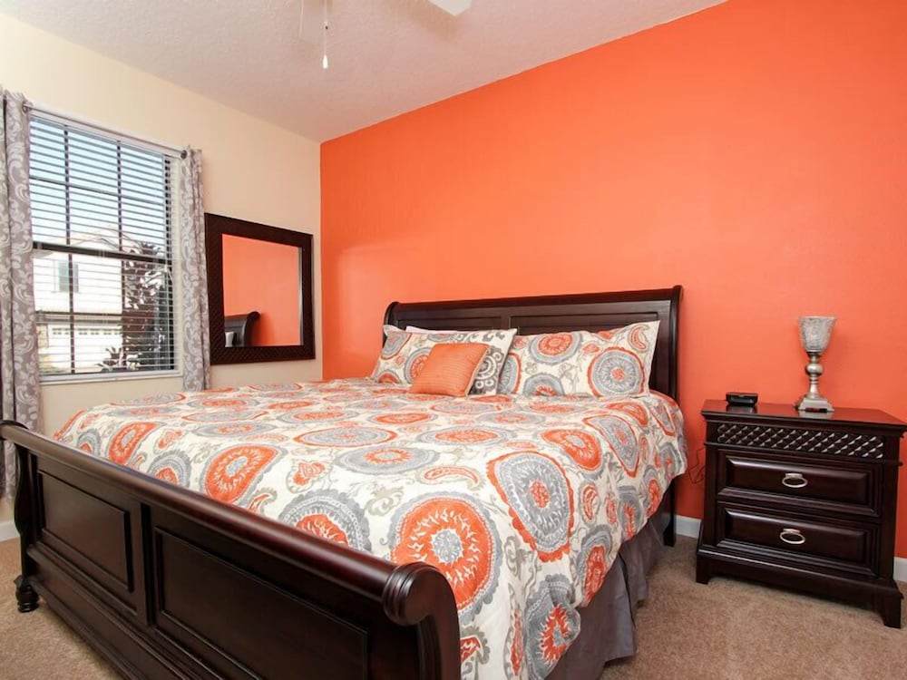 Ov3018 Champions Gate Resort 9 Bed 5 Baths Villa - photo 6