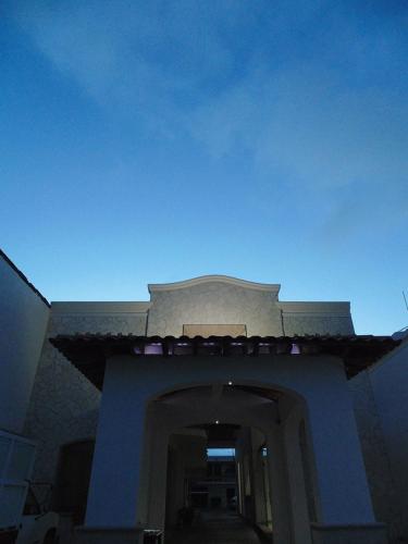 Hotel Hacienda — Ciudad Guzman — photo 5