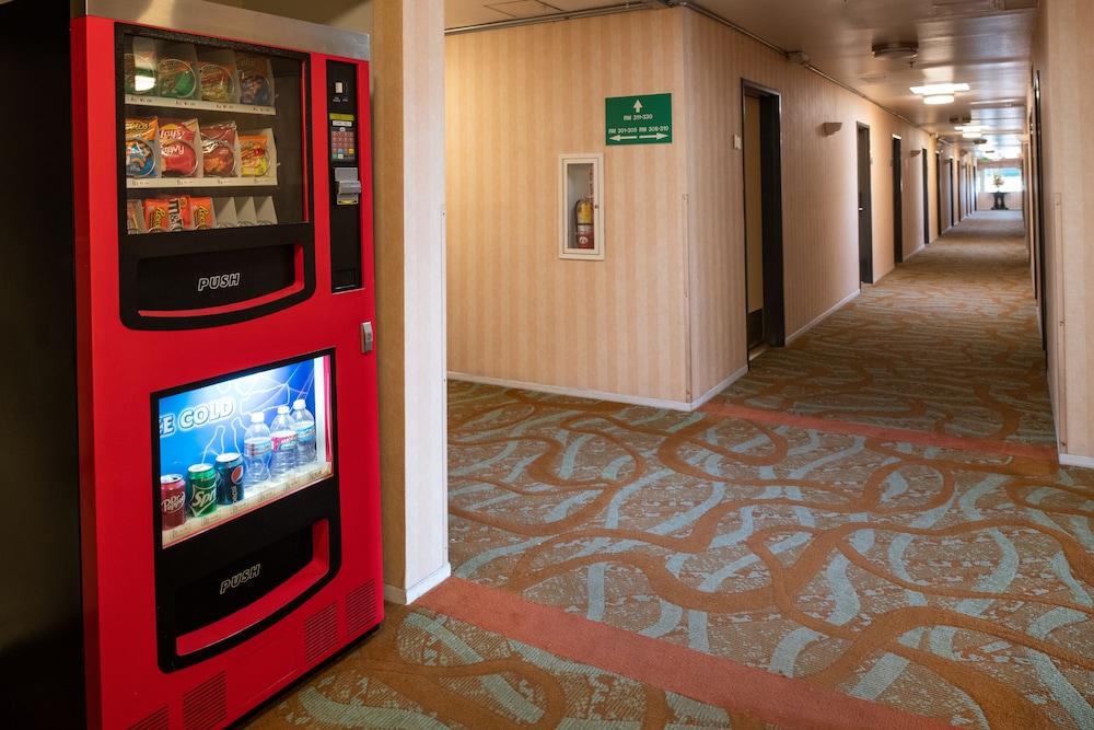 Glendale Hotel - photo 31