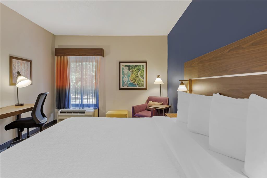 Best Western Plus Lexington Inn - photo 29