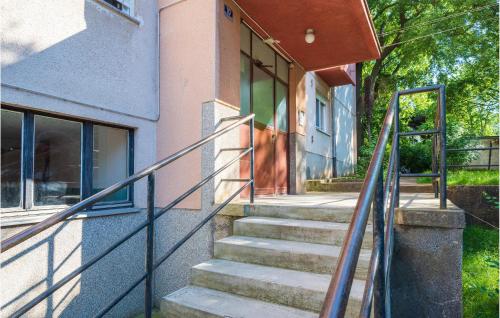 Amazing Apartment In Pula With Wifi — 4-Star Luxury Hotel in Pula, Croatia