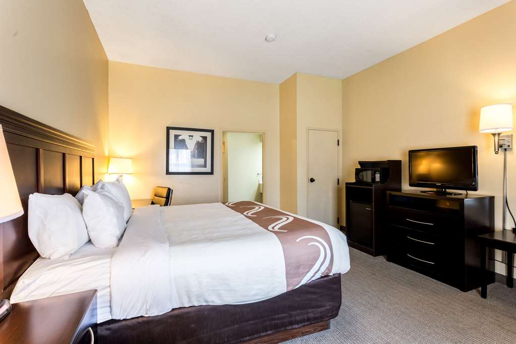 Quality Inn Union City Us 51 - photo 16