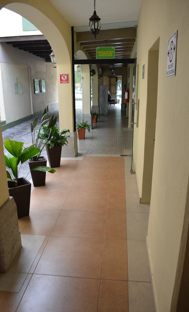 Hallway