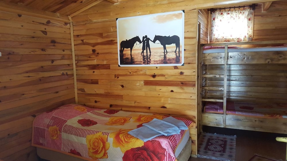 Oranj Ranch Hotel — Kemer — photo 2