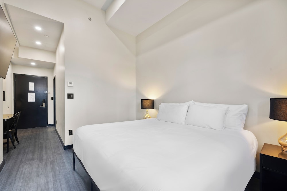 Cachet Boutique Hotel NYC - photo 4