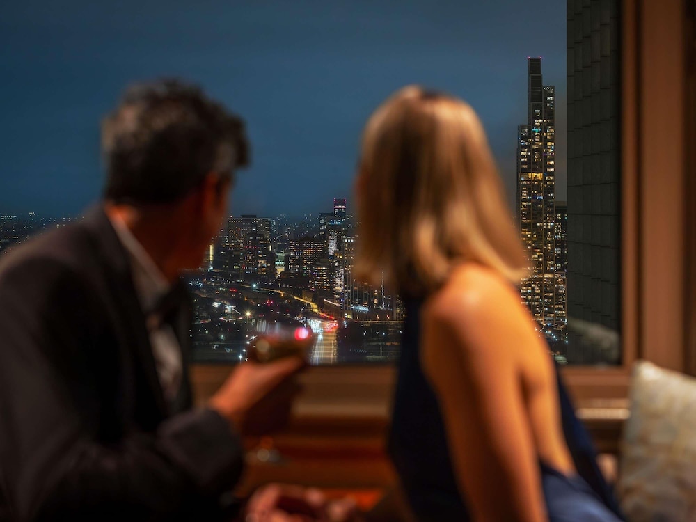 Fairmont Chicago at Millennium Park Gold Experience - photo 36