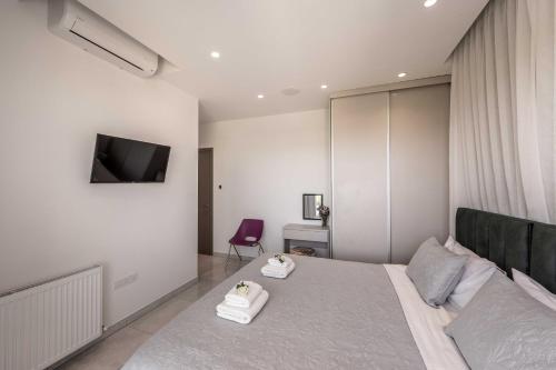 Villa Green Haven 2 Protaras Cyprus