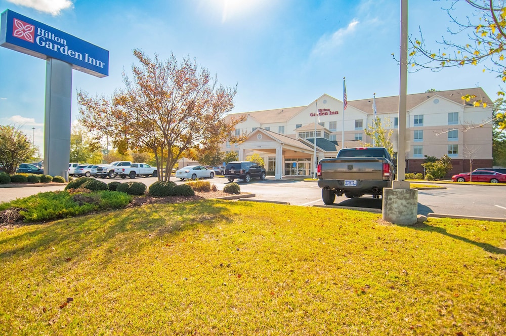 Hilton Garden Inn Jackson Pearl - photo 73