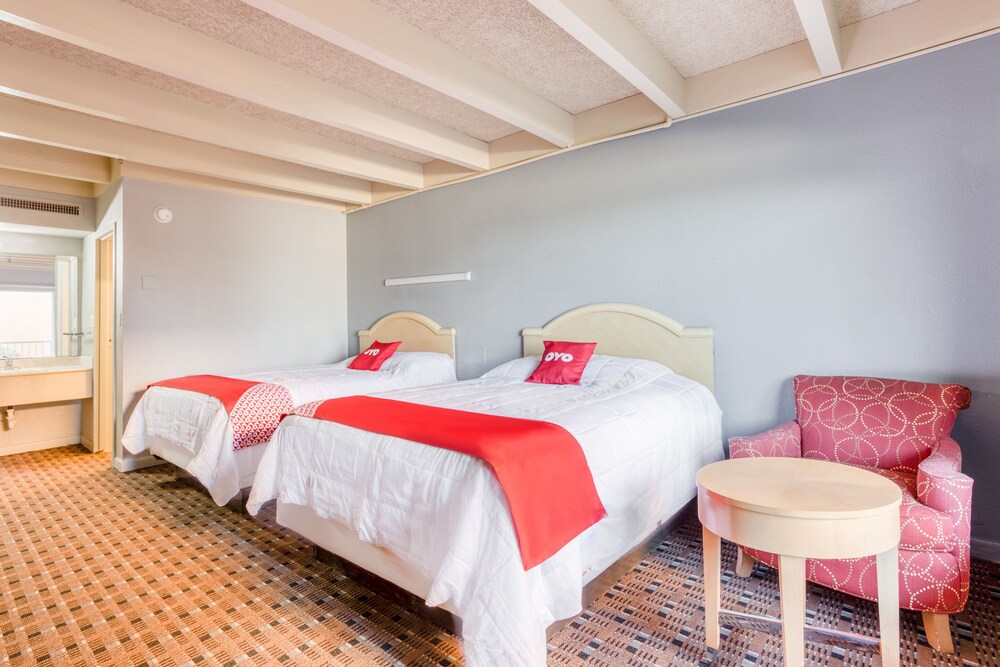 Hotel Oklahoma City Lincoln Blvd - photo 11