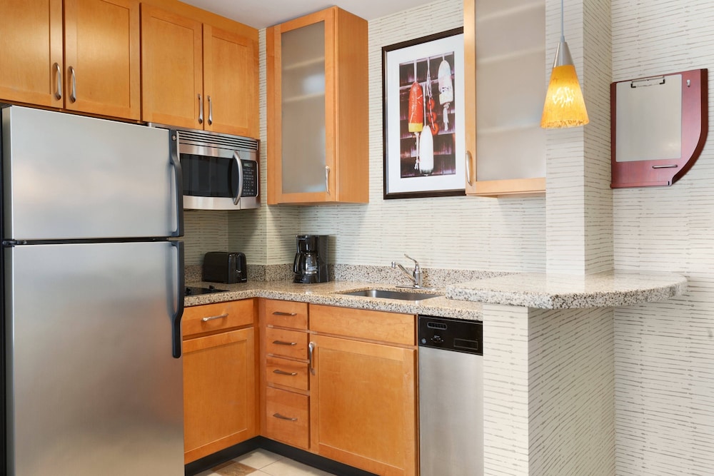 Residence Inn by Marriott Portland Downtown Waterfront - photo 15