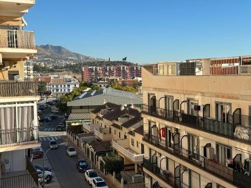 Nina S Crib 2br Flat In Boliches — Fuengirola