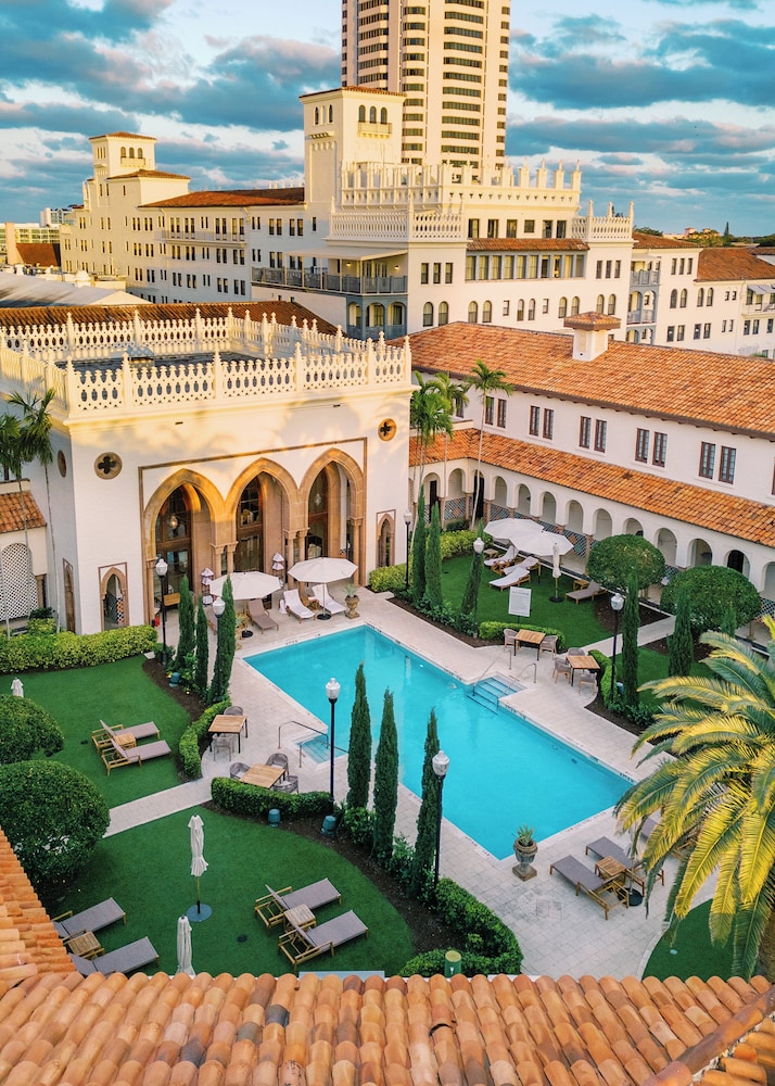 Cloister at The Boca Raton - photo 66