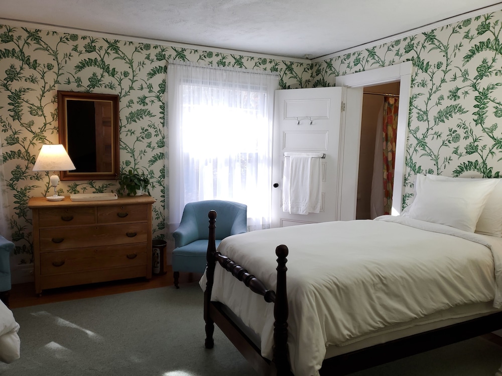 Harbourside Inn - photo 32