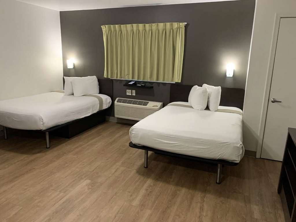 Studio 6 Extended Stay Hampton VA Langley AFB Area - photo 9