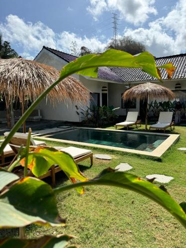 Masaya Retreat Lombok in Kuta, Indonesia