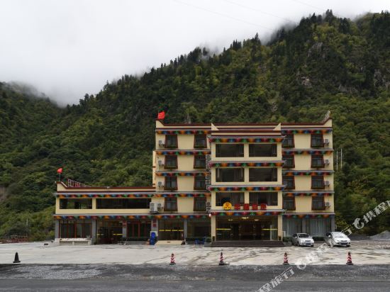 Bipeng Shouzuo Hotel in Aba, People's Republic of China