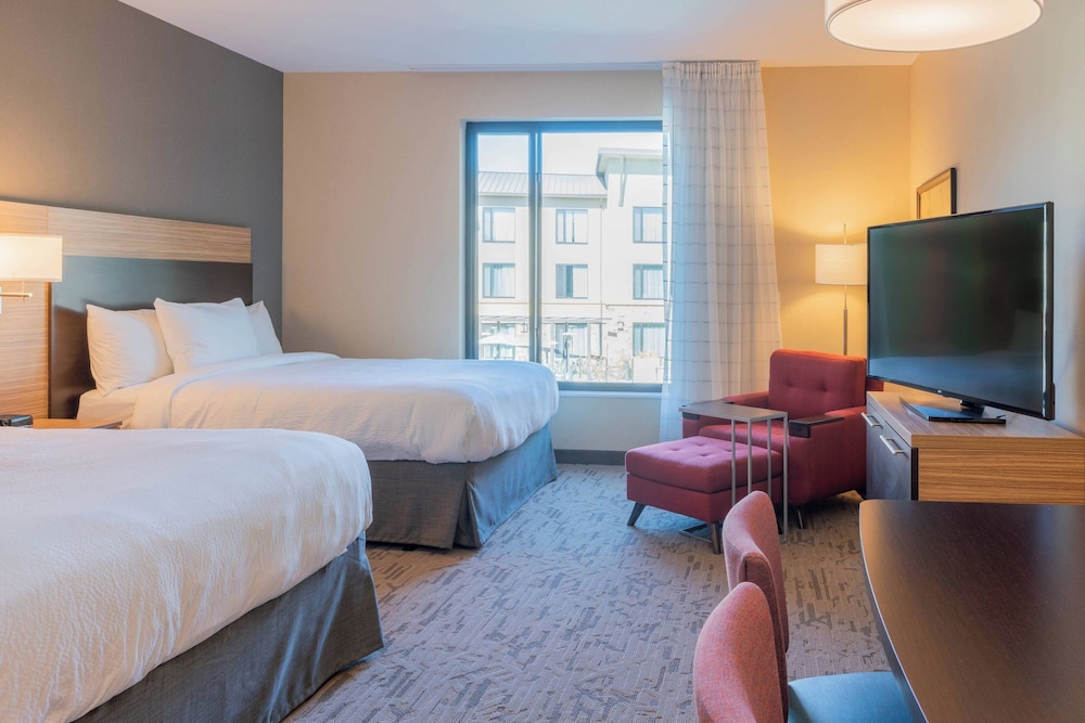 TownePlace Suites by Marriott Agoura Hills - photo 10