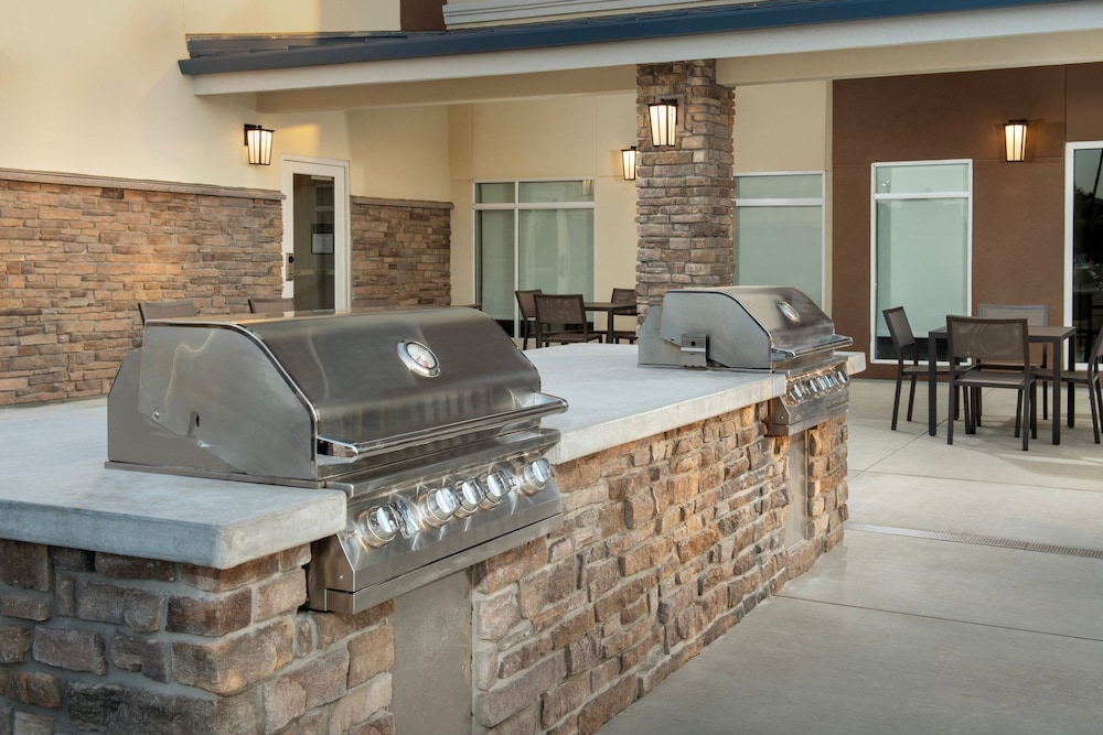 Residence Inn Fresno Clovis - photo 40