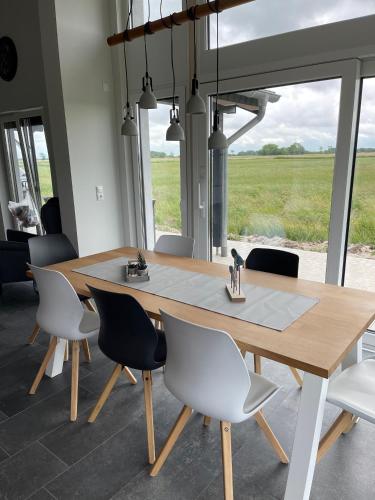 Ferienhaus G32 in Eckwarderhörne — Butjadingen — photo 3