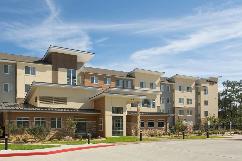 Residence Inn by Marriott Houston City Place - photo 39
