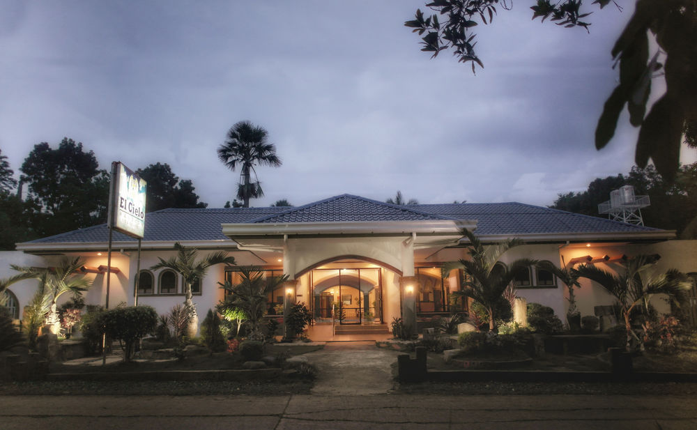 El Cielo Mansion in Puerto Princesa, Philippines