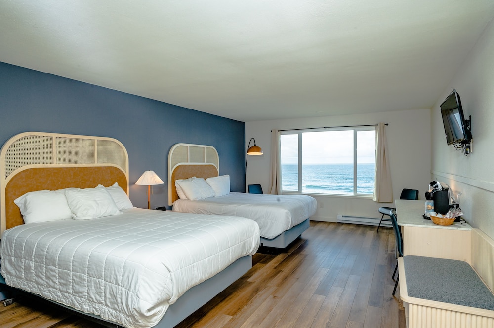 Seagull Beachfront Inn - photo 31