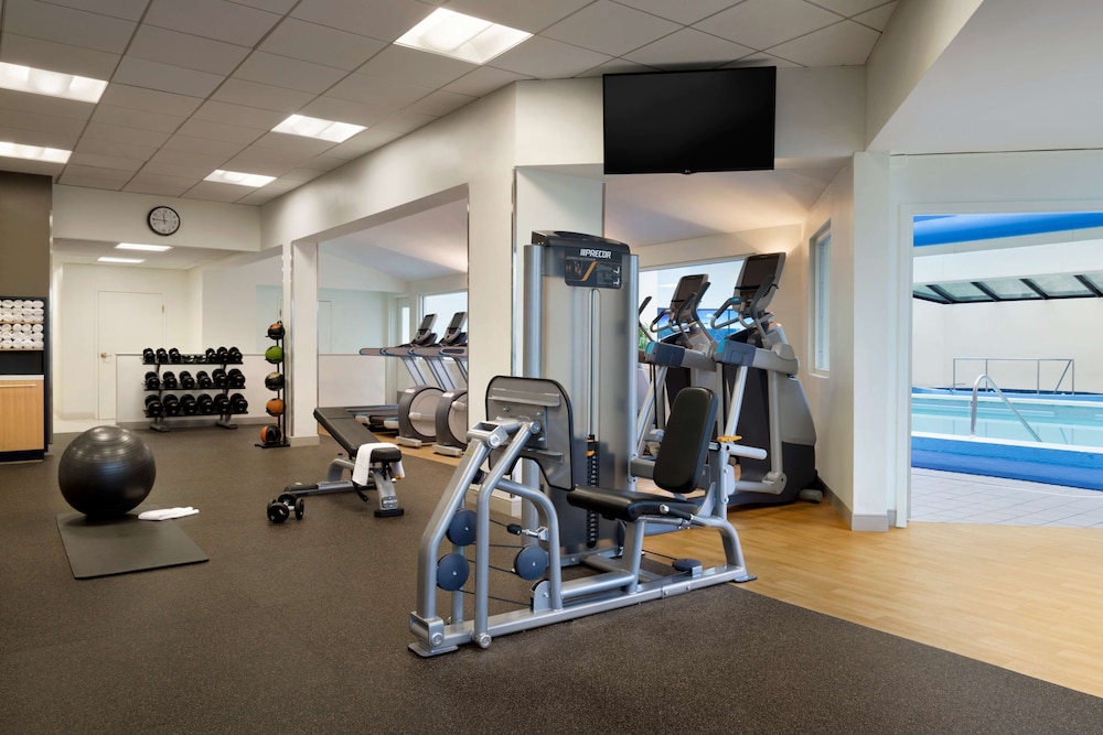 DoubleTree by Hilton Stamford - photo 46