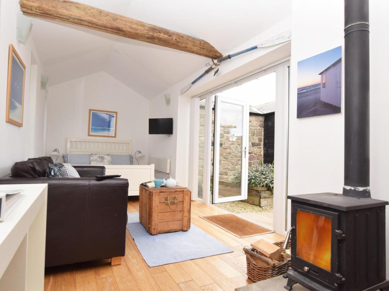 1 Bed in Belford oc cn002 — hotel in Belford