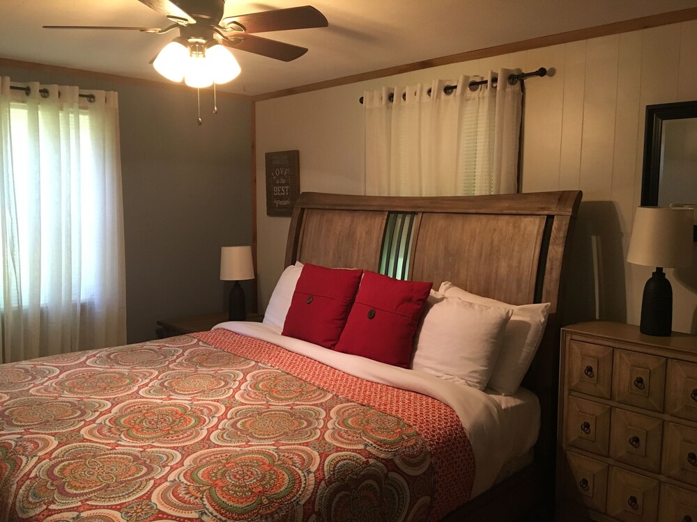 Smoky View Cottages & RV Resorts - photo 8