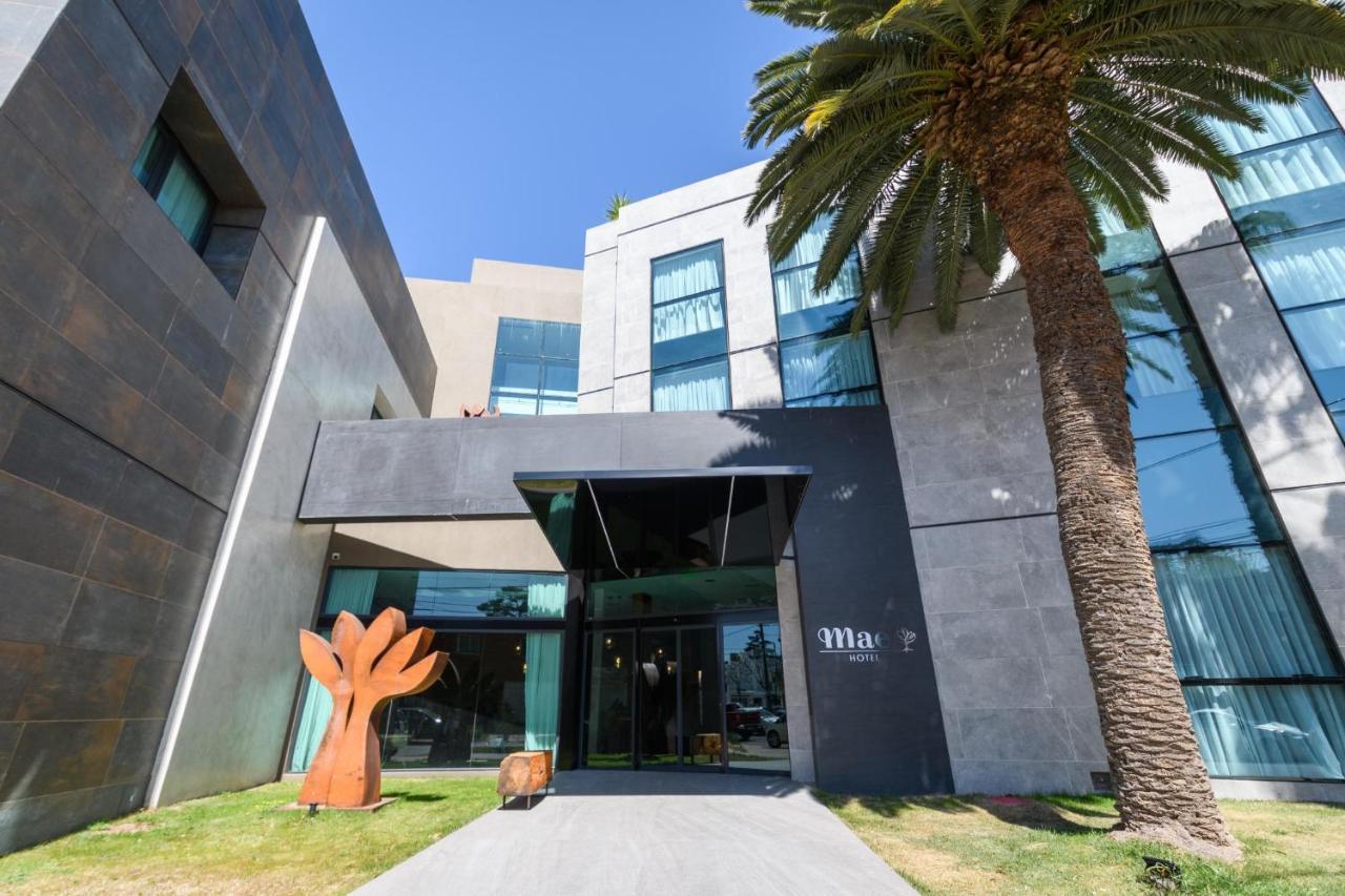 MAE Singular Hotel in Cordoba, Argentina
