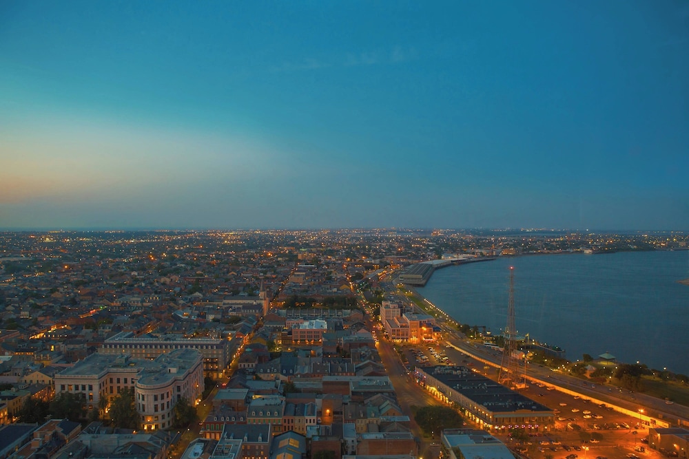New Orleans Marriott - photo 16
