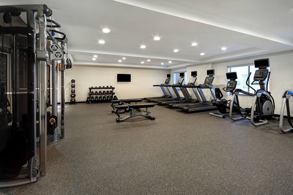 Fairfield Inn & Suites Las Vegas Airport South - photo 27