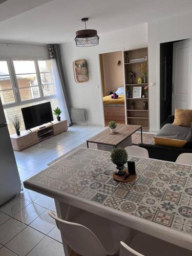 La Petite Lumiere Dieppoise in Dieppe, France