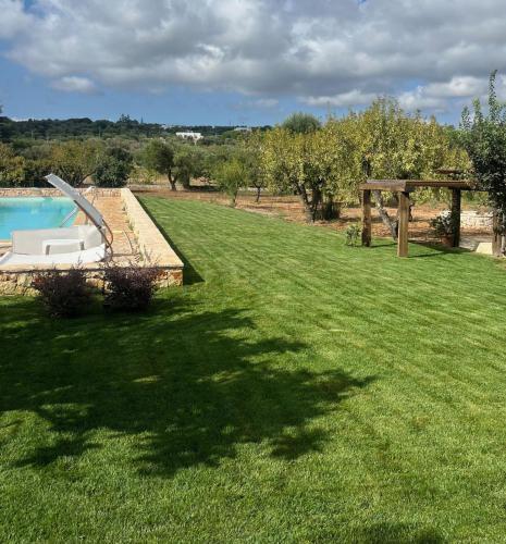 Masseria Bel Cortile Ostuni in Ostuni, Italy