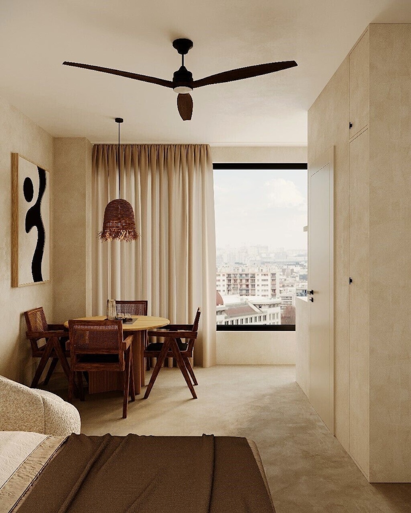 Kyoto Suites Antwerp in Antwerpen, Belgium