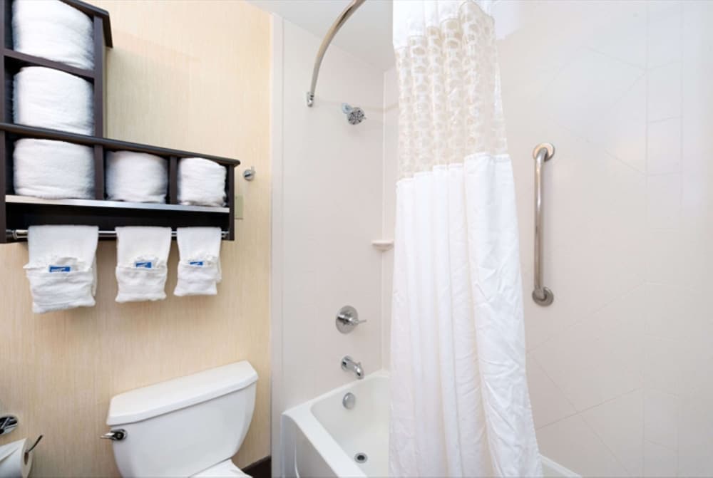 Hampton Inn Glenwood Springs - photo 38