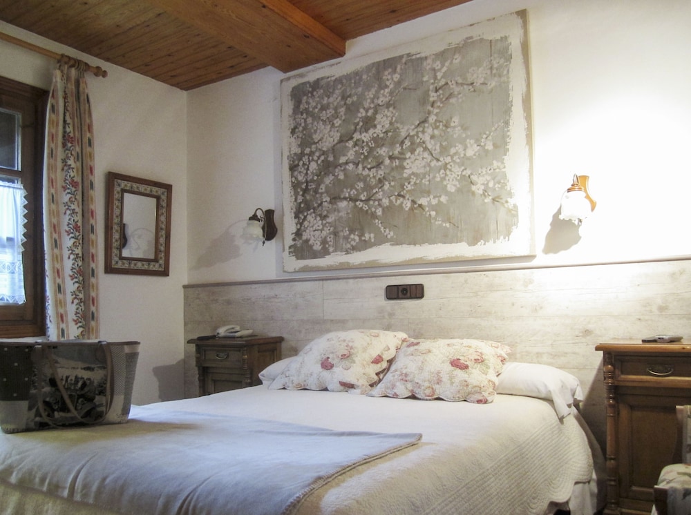 San Marsial Benasque Apart Hotel in Benasque, Spain