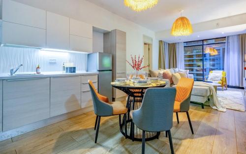 Nova 2 Bedroom Apartment Westlands