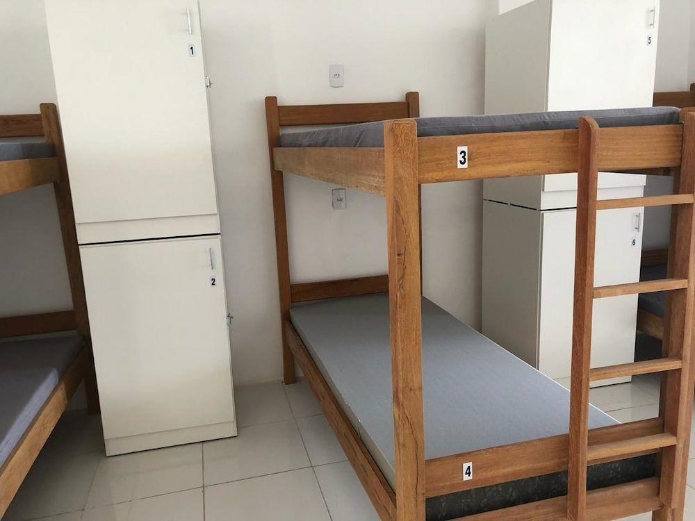 Hotel Itapuã Tropical in Salvador, Brasil